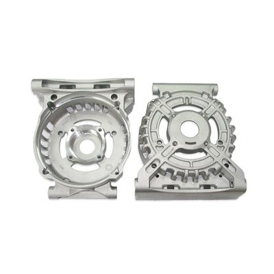 Wypuszczalnik cieplny z aluminium