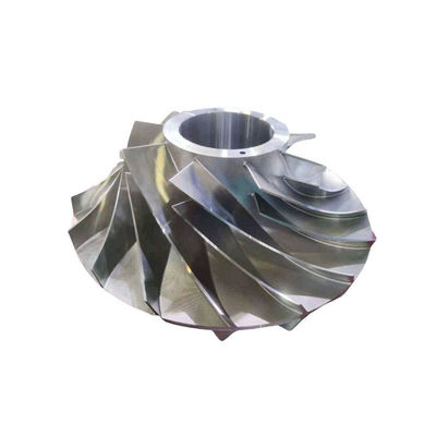 Części obróbkowe CNC ze stopu aluminium mechaniczne OEM Usługa produkcyjna CNC