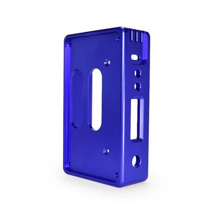 OEM / ODM CNC Obrobione obudowy Części aluminiowe CNC Proces obróbki