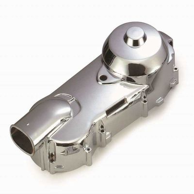 Precyzyjne części obrobione CNC Poleryzacja sprzętu CNC Część mechaniczna