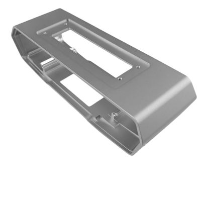 Precyzyjne części obrobione CNC Poleryzacja sprzętu CNC Część mechaniczna