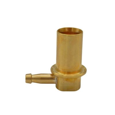 OEM/ODM Cnc części obrobione Anodizing CNC proces produkcji obróbki