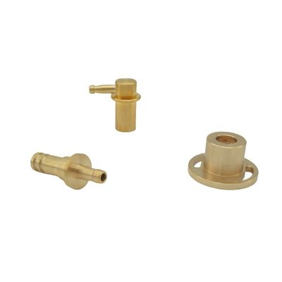 OEM/ODM Cnc części obrobione Anodizing CNC proces produkcji obróbki