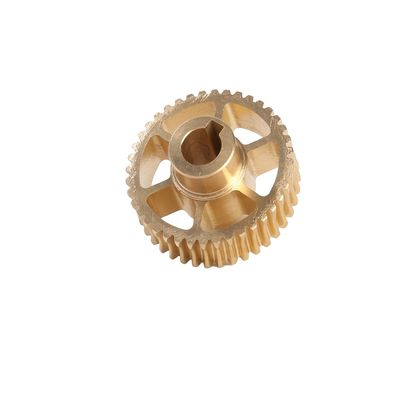 OEM/ODM Cnc części obrobione Anodizing CNC proces produkcji obróbki