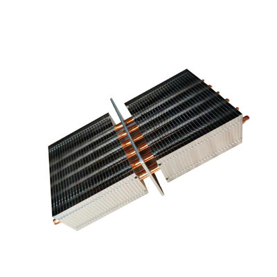 Urządzenia sprzętowe Aluminium CNC Obrobione ciepło osłon Komponenty Pin Fin Typ