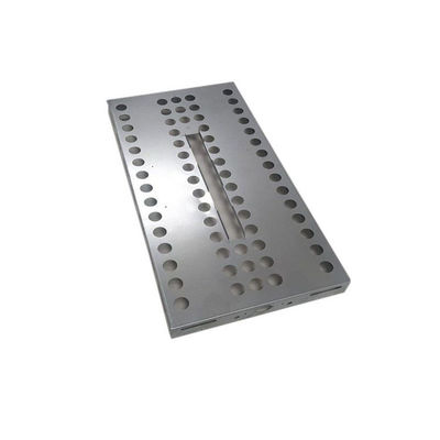 Anodujące ramy paneli słonecznych z wytłaczaniem aluminium dostosowane do urządzeń elektronicznych