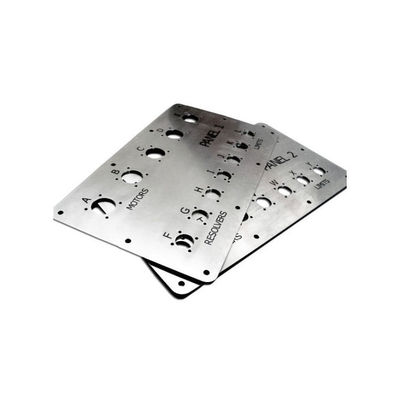 Anodujące ramy paneli słonecznych z wytłaczaniem aluminium dostosowane do urządzeń elektronicznych