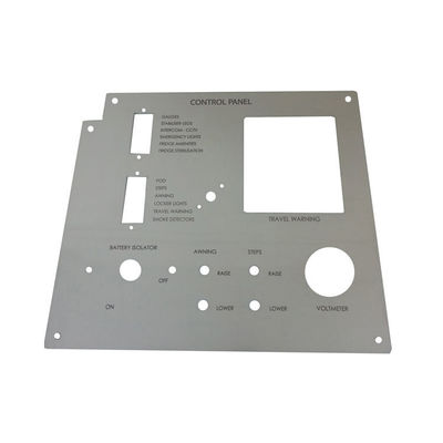 Anodujące ramy paneli słonecznych z wytłaczaniem aluminium dostosowane do urządzeń elektronicznych