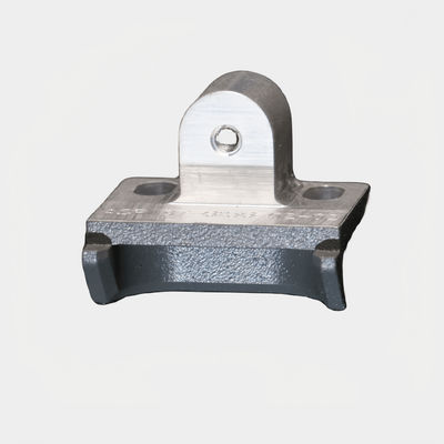 Części do obróbki CNC na zamówienie Części do partii CNC Zakres produkcji 1-1000 mm Bezpłatna próbka