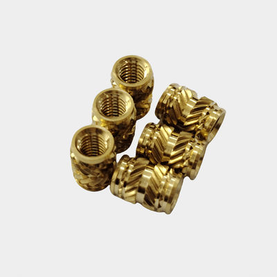 Usługi OEM / ODM CNC Turning Metal Custom Small Turned Parts