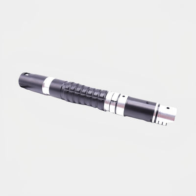 Sprzęt metalowy CNC Turning Parts Wysoka precyzja 0.01mm Technologia CNC