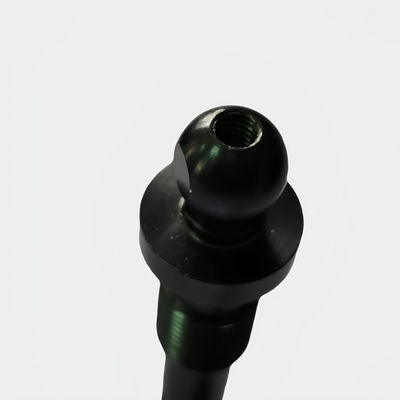 Precyzyjnie obrobione komponenty z chropowatością powierzchni submikronową