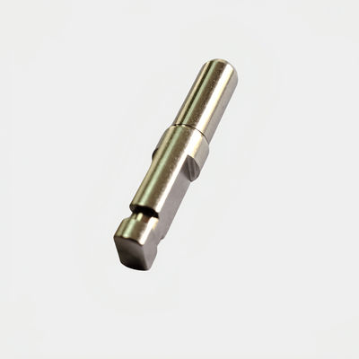 Precyzyjne części obrobione CNC do skomplikowanych prototypów o dokładności 0,01 mm