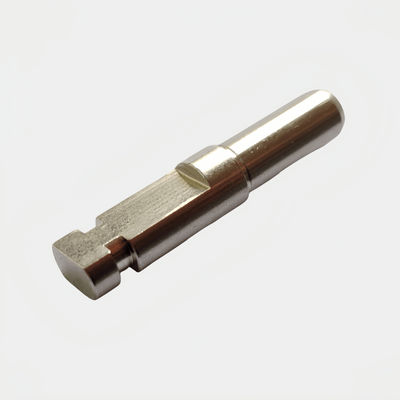 Precyzyjne części obrobione CNC do skomplikowanych prototypów o dokładności 0,01 mm