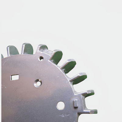 OEM Aluminium Die Cast Housing Design Elastyczność dla przewodności cieplnej
