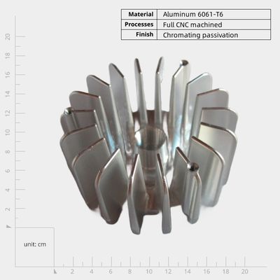 OEM prototyp lotniczy części zamienne samolotu CNC obróbki aluminiowej mikro obróbki