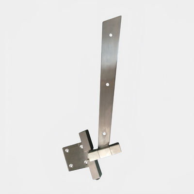 Komponenty obróbkowane CNC z obróbką powierzchniową