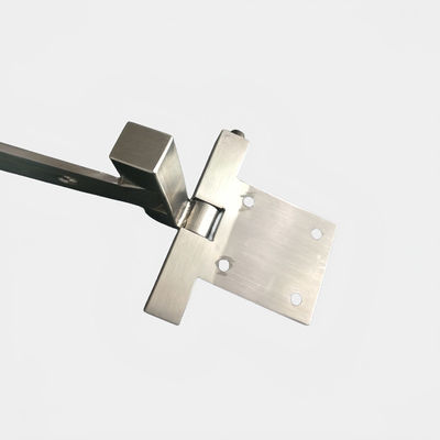 Komponenty obróbkowane CNC z obróbką powierzchniową