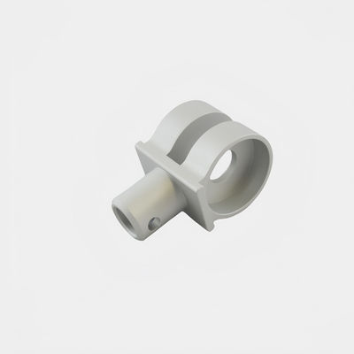 Części do obróbki CNC z powierzchnią powłoki anodowej, polerowania, lakierowania