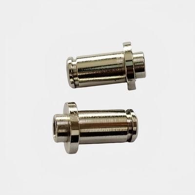OEM CNC Machining Nierdzewny Aluminium CNC Turning Milling Część Komponenty dostosowane Usługa