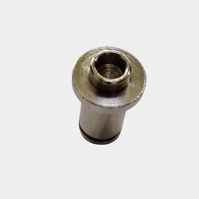 OEM CNC Machining Nierdzewny Aluminium CNC Turning Milling Część Komponenty dostosowane Usługa