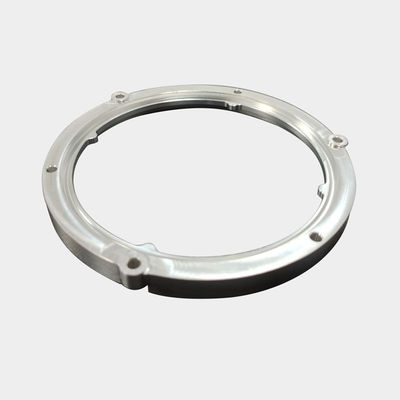Specjalny podkładek głośnika z gniazdkiem aluminiowym Adapter głośnika montaż rozstawcy