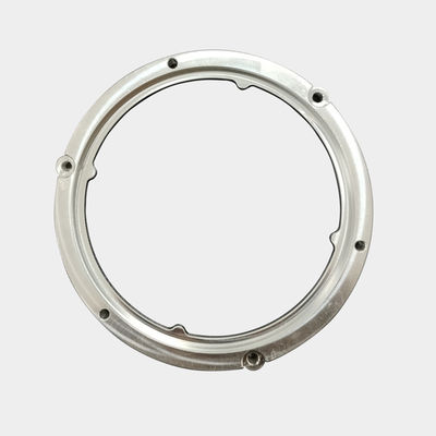 Specjalny podkładek głośnika z gniazdkiem aluminiowym Adapter głośnika montaż rozstawcy