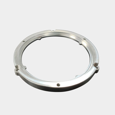Specjalny podkładek głośnika z gniazdkiem aluminiowym Adapter głośnika montaż rozstawcy