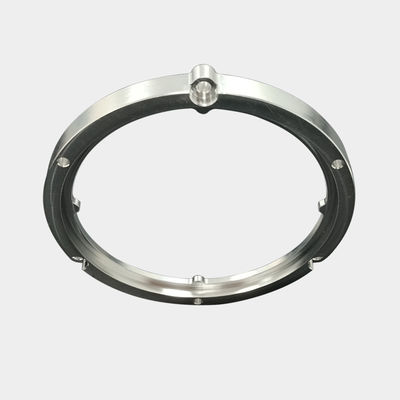 Specjalny podkładek głośnika z gniazdkiem aluminiowym Adapter głośnika montaż rozstawcy