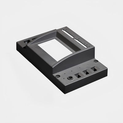 Lekkie i wodoodporne aluminiowe blachy odlewane na maty Obudowa metalowa Pudełka Pudełka Pudełka Pudełka