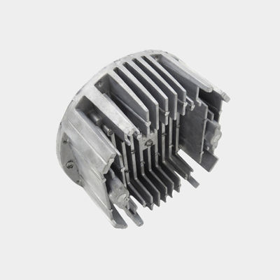 OEM ADC12/Stopu aluminiowego do odlewania cieplnego do urządzeń elektronicznych i oświetlenia LED