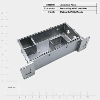 Profil aluminiowy