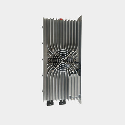 Wysokiej wytrzymałości złoże aluminiowe zlewkę cieplną do urządzeń elektronicznych w zastosowaniach przemysłowych