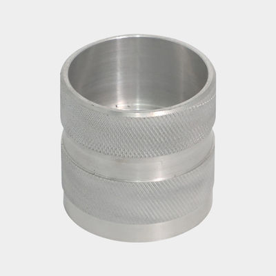 OEM Wysokiej Precyzji Części Aluminium mosiądz Stal nierdzewna CNC Fresowanie Obrót Usługi obróbki części zamiennych