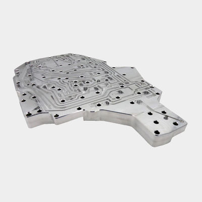 Wysoka wytrzymałość, odporność na korozję, anodowany przedni panel aluminiowy, prototyp CNC do elektroniki