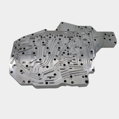 Wysoka wytrzymałość, odporność na korozję, anodowany przedni panel aluminiowy, prototyp CNC do elektroniki