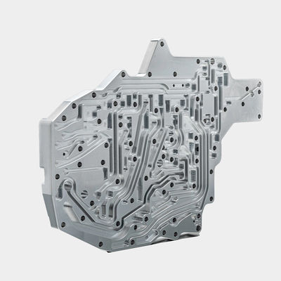 Wysoka wytrzymałość, odporność na korozję, anodowany przedni panel aluminiowy, prototyp CNC do elektroniki