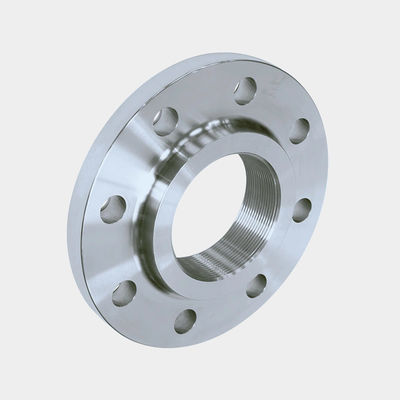 F304 304L 310H 316 Flanca z stali nierdzewnej DN65 PN16 904L Polerowanie