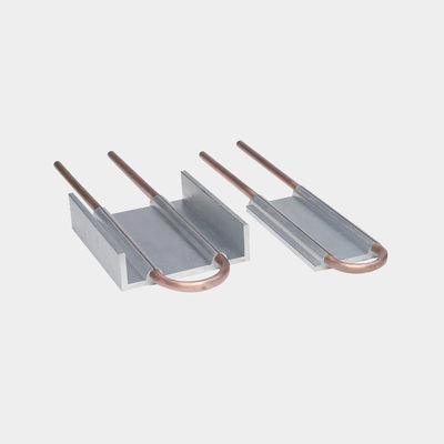 Aluminiowa płytka chłodna idealna do rozpraszania ciepła w różnych urządzeniach elektronicznych
