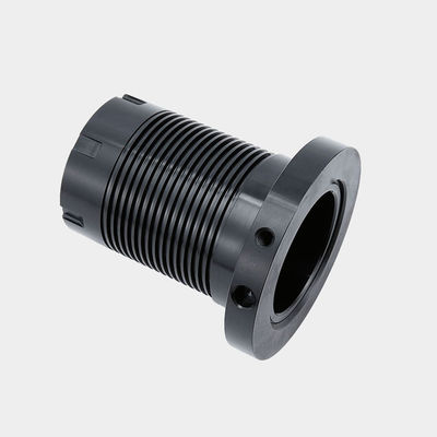 Wysokiej jakości aluminiowy element obróbki obrabialni CNC