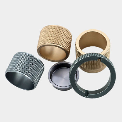Części metalowe CNC Precision Turning/Milling/Drilling CNC Machining Service