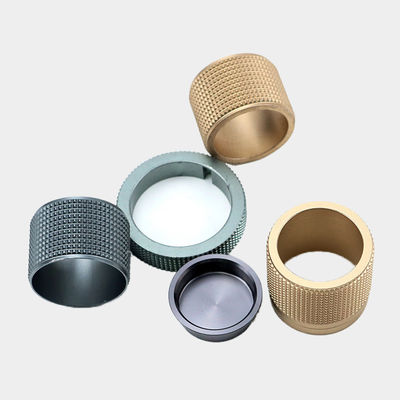 Części metalowe CNC Precision Turning/Milling/Drilling CNC Machining Service