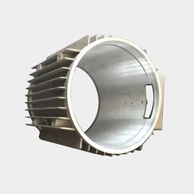 Wysokiej jakości OEM ODM części aluminiowe CNC obróbki CNC frezowania Cnc części ze stali nierdzewnej Precyzja szybki prototyp