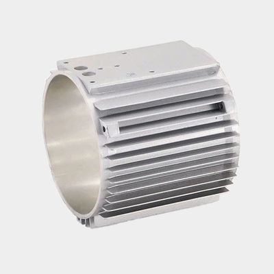 Wysokiej jakości OEM ODM części aluminiowe CNC obróbki CNC frezowania Cnc części ze stali nierdzewnej Precyzja szybki prototyp