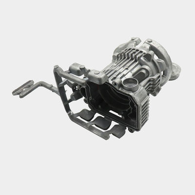 Wysokiej jakości Aluminiowe Stopy Odlewy Automatyczne Części Nowy Samochód Kierowanie Odlewy Wlewy Części Metalowe
