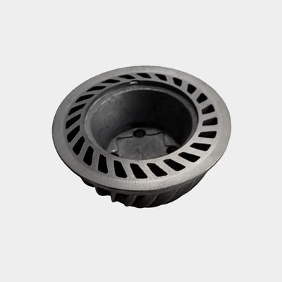 Lampy aluminiowe lampy latarnicze części łusek