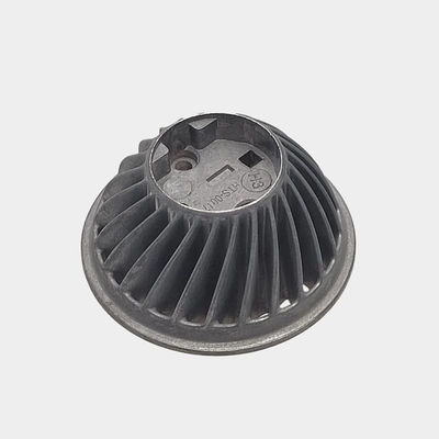 Lampy aluminiowe lampy latarnicze części łusek