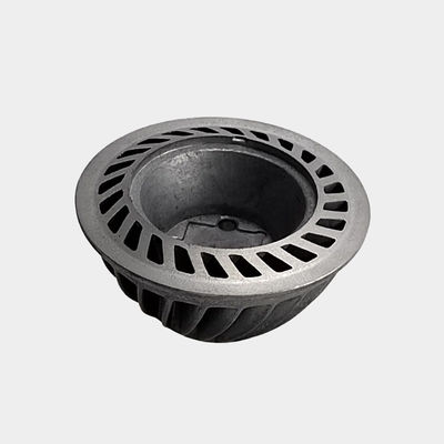 Lampy aluminiowe lampy latarnicze części łusek