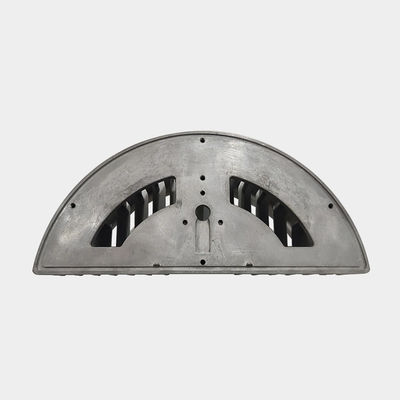 Odporny na korozję zlew cieplny odlewany / zlew cieplny odlewany z aluminium