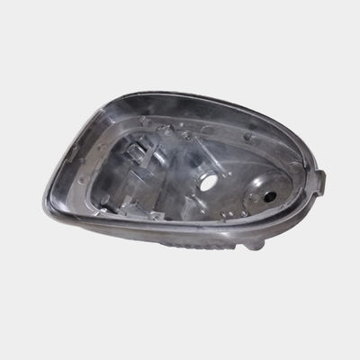 Specjalne aluminium wysokiej precyzji części samochodowe odlewy ciśnieniowe LED ciepło odlewacz części samochodowych